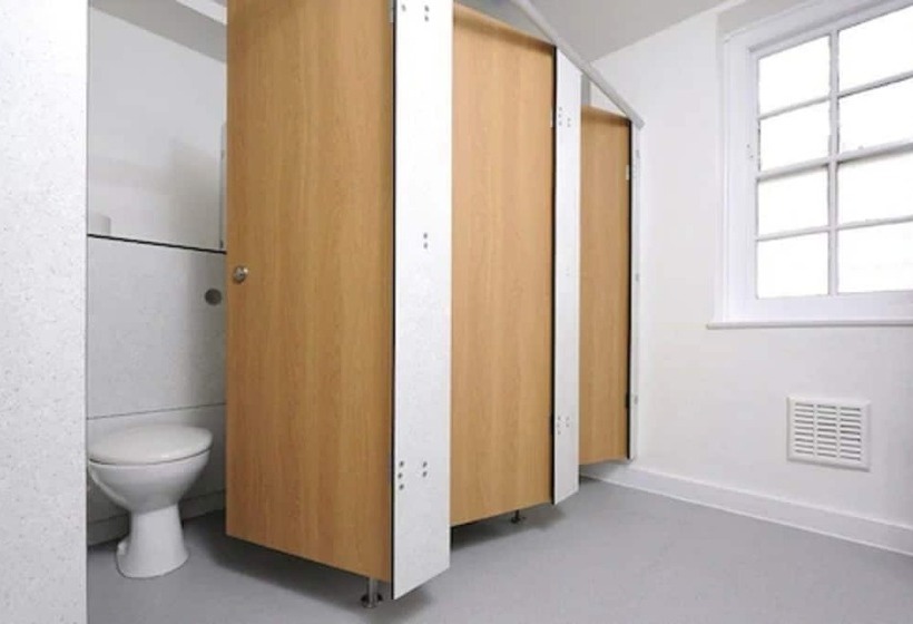 اقامتگاه Goldsmiths House Campus Accommodation Caters To Women