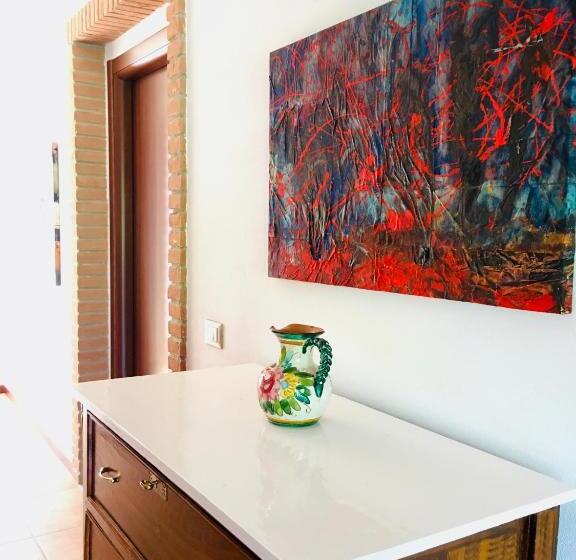 Residenza Locci  Rooms & Apartments