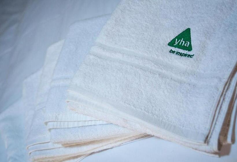 هاستل Yha Canterbury