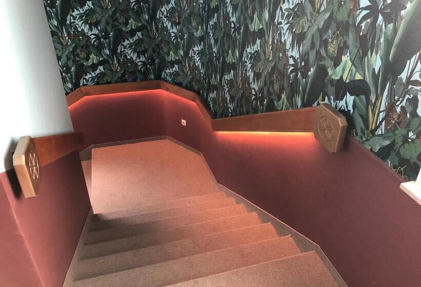호텔 Corso, Zimmer & Frühstück