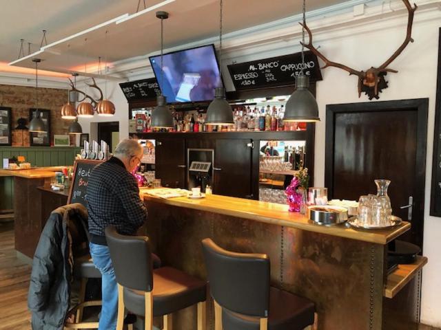 호텔 Corso, Zimmer & Frühstück