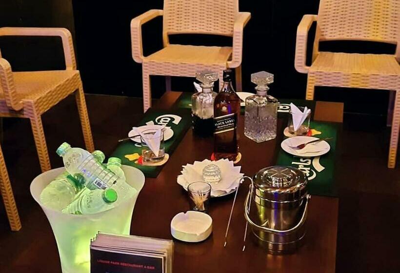 Hotel Green View Buttala