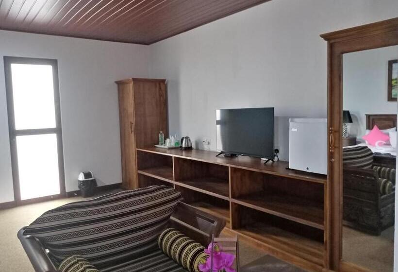 Hotel Green View Buttala