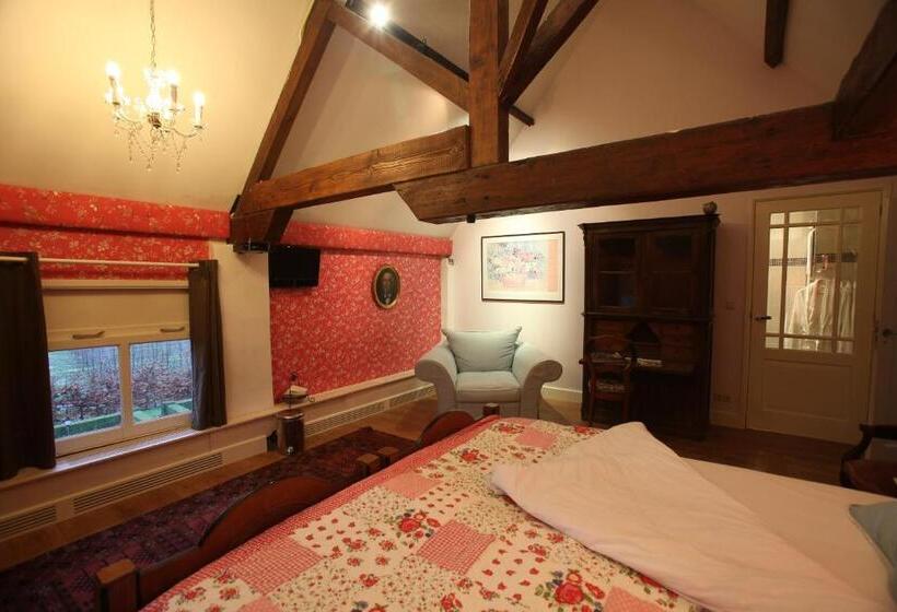 B&b Snellenstein