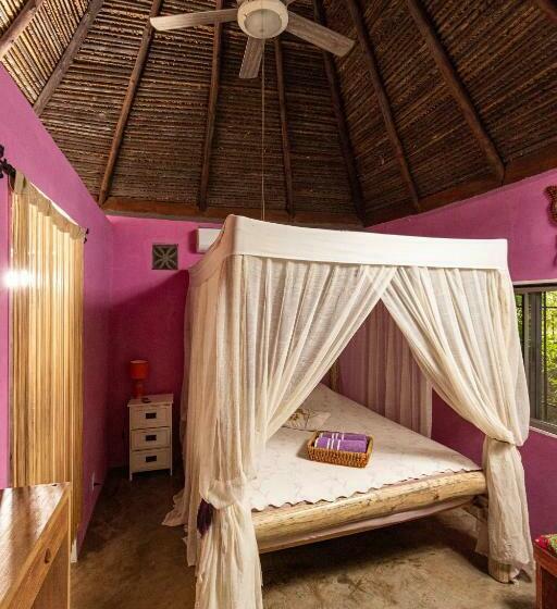 فندق Monkey Lodge Panama