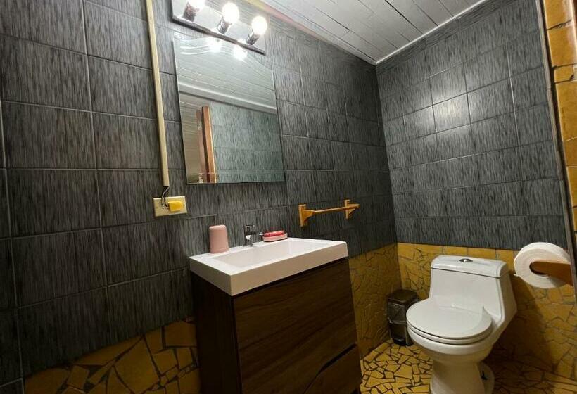 فندق Monkey Lodge Panama