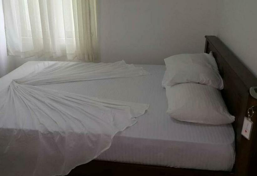 Пансион Himo Guest Inn