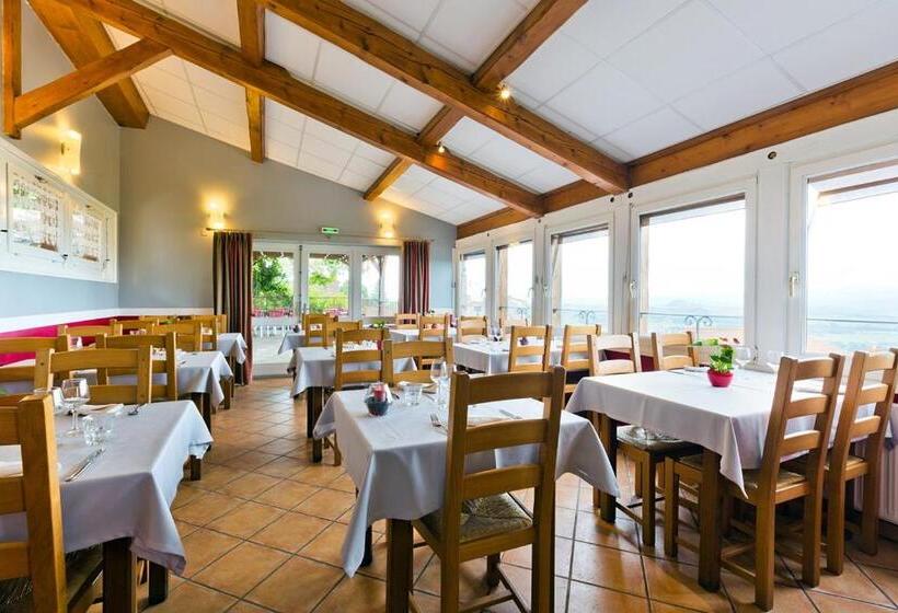 旅馆 Auberge De Margot