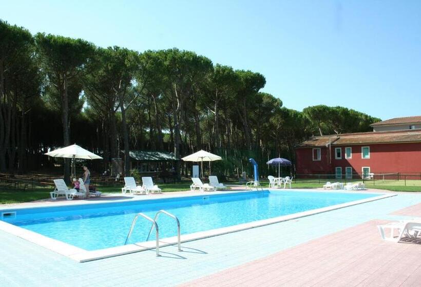 ホテル Villa Dei Pini