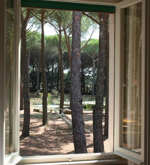 ホテル Villa Dei Pini
