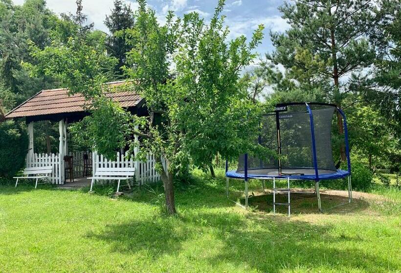 פנסיון Guesthouse Prachovské Skály