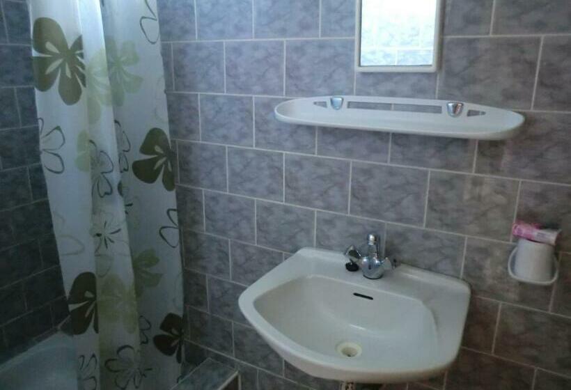 פנסיון Guesthouse Prachovské Skály