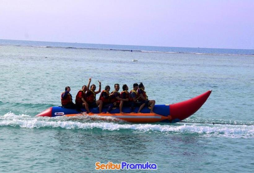 پانسیون Royal Mermaid