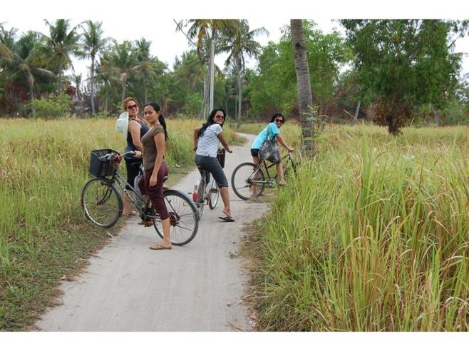 پانسیون Royal Mermaid