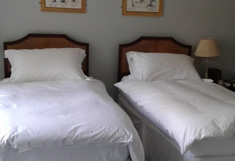 مبيت وإفطار Well Cottage B And B