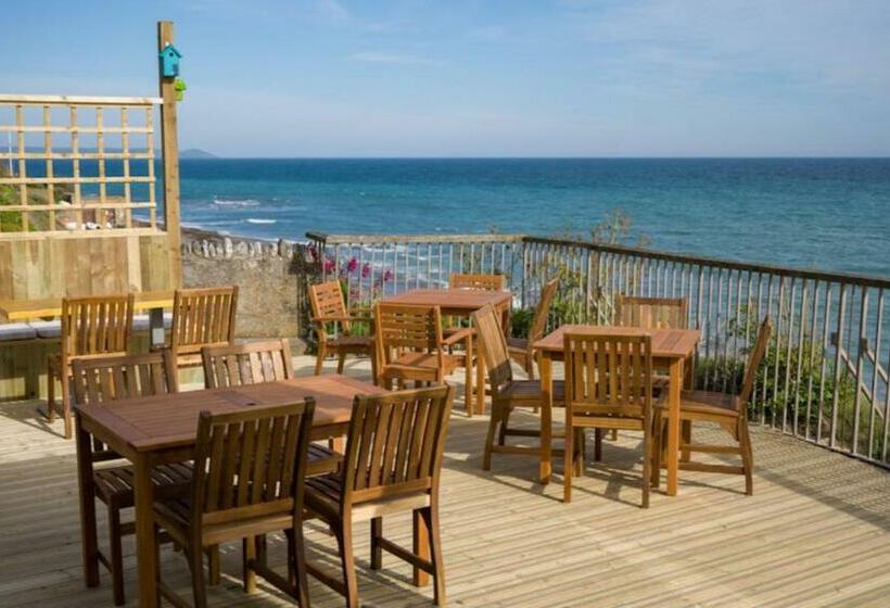 فندق صغير Inn On The Shore