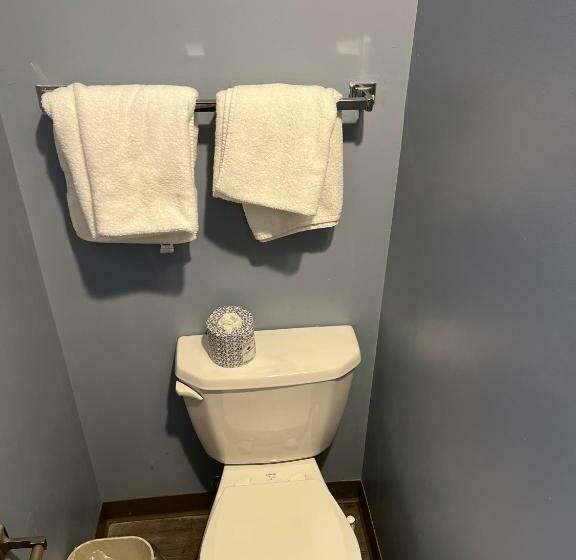 호텔 Best Budget Inn Owatonna