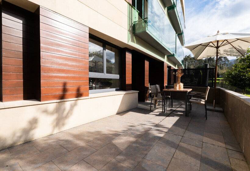 Apartamentos Albatros