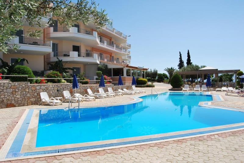 Apartments Panorama