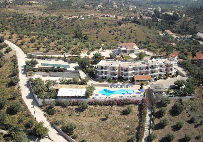 Apartments Panorama