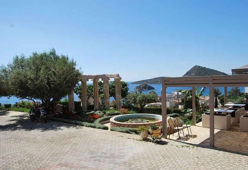 Apartments Panorama