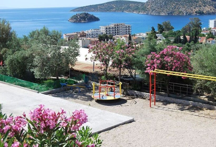Apartments Panorama