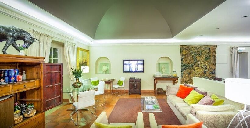 تختخواب و صبحانه Casa Vela Boutique House