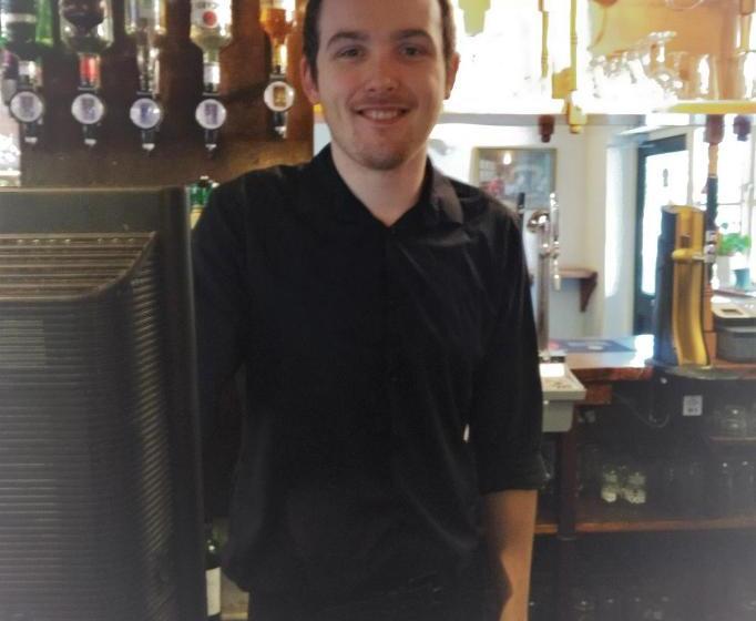 צימר Llanerch Inn