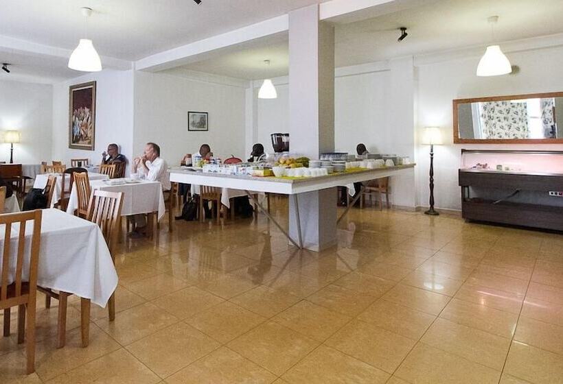 Coimbra Hotel & Spa