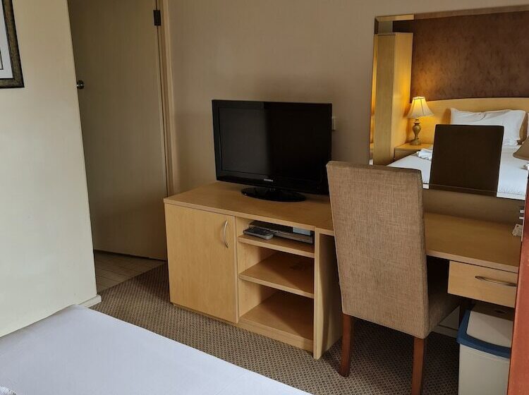 Country Plaza Motel Taree