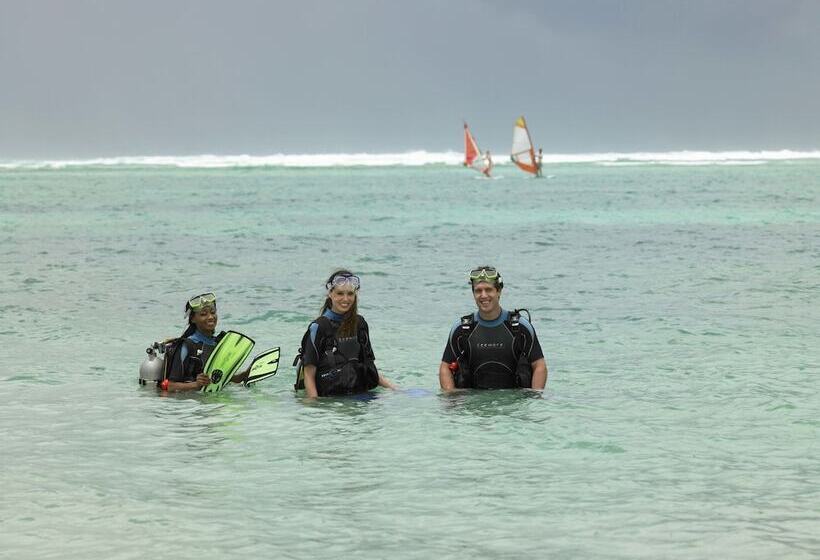 Diani Reef Beach Resort & Spa