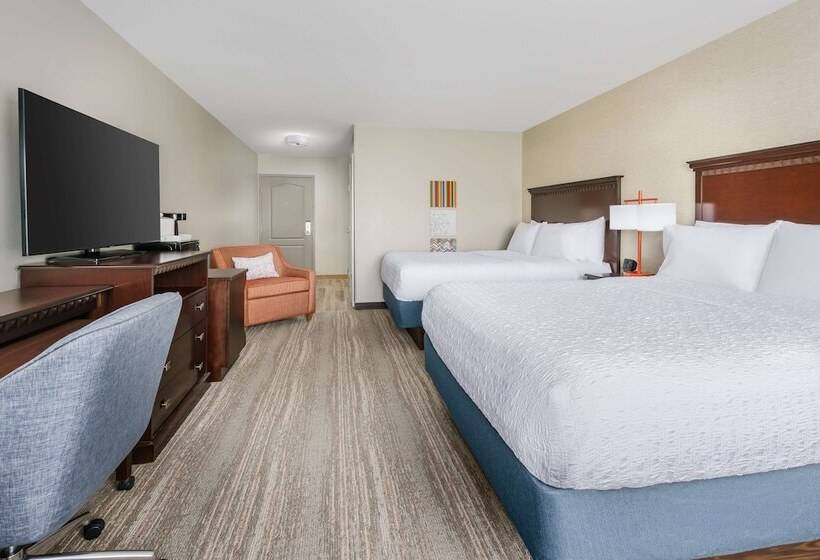 Hampton Inn & Suites Thousand Oaks, Ca