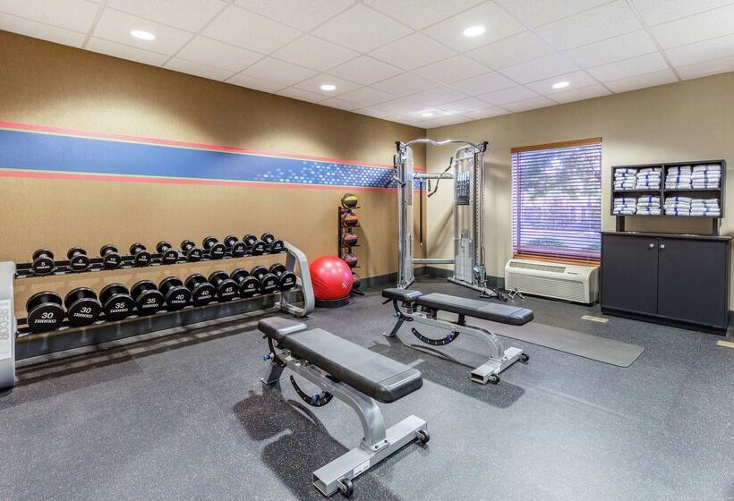 Hampton Inn & Suites Chicagolibertyville