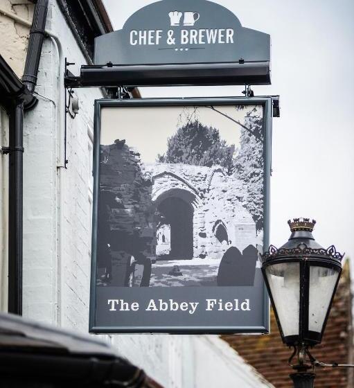 هتل Abbey Fields By Chef & Brewer Collection