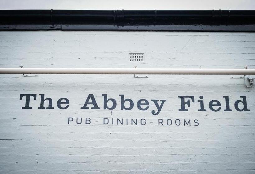 هتل Abbey Fields By Chef & Brewer Collection