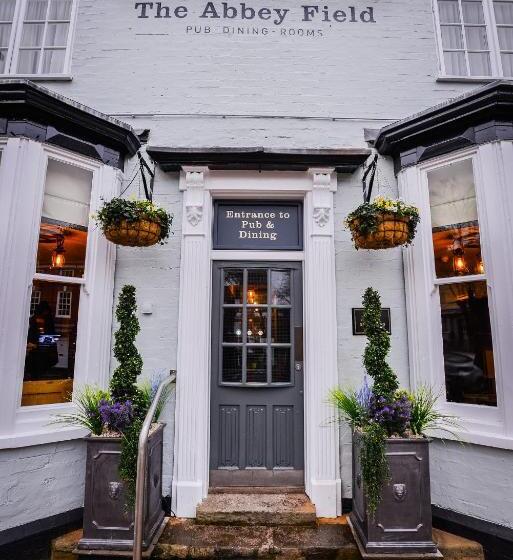 هتل Abbey Fields By Chef & Brewer Collection