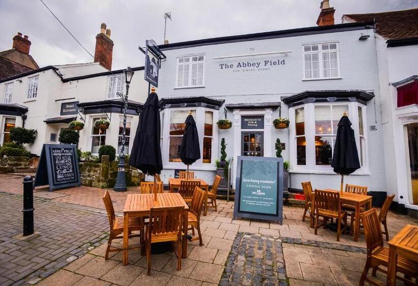 هتل Abbey Fields By Chef & Brewer Collection