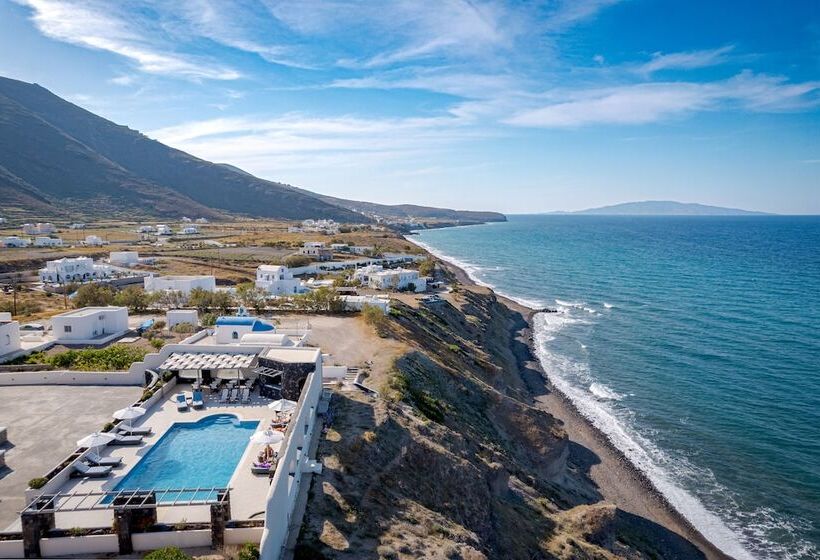 هتل Agia Irini