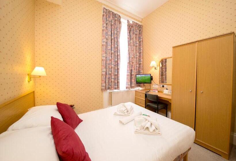 ホテル Anchor Head