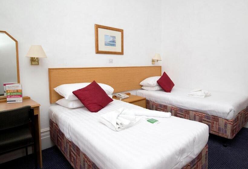 ホテル Anchor Head