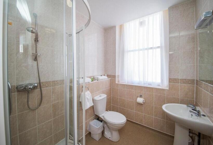 ホテル Anchor Head