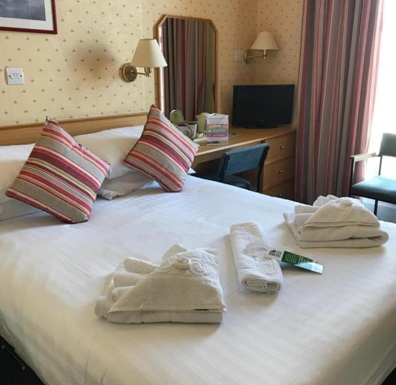 ホテル Anchor Head