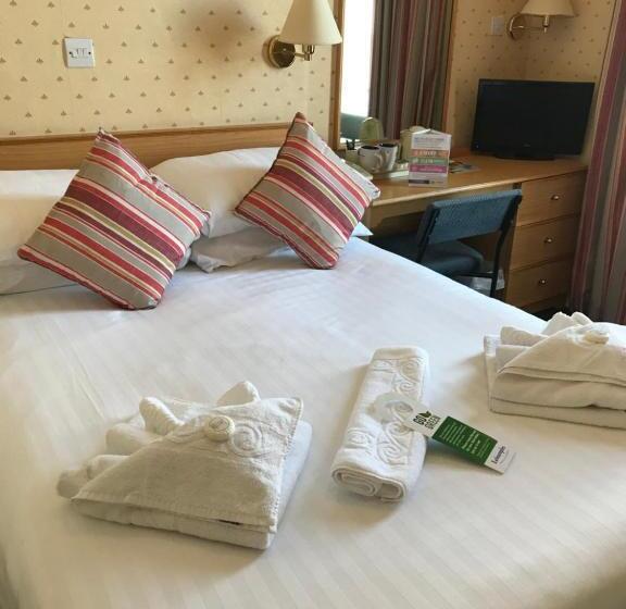 ホテル Anchor Head