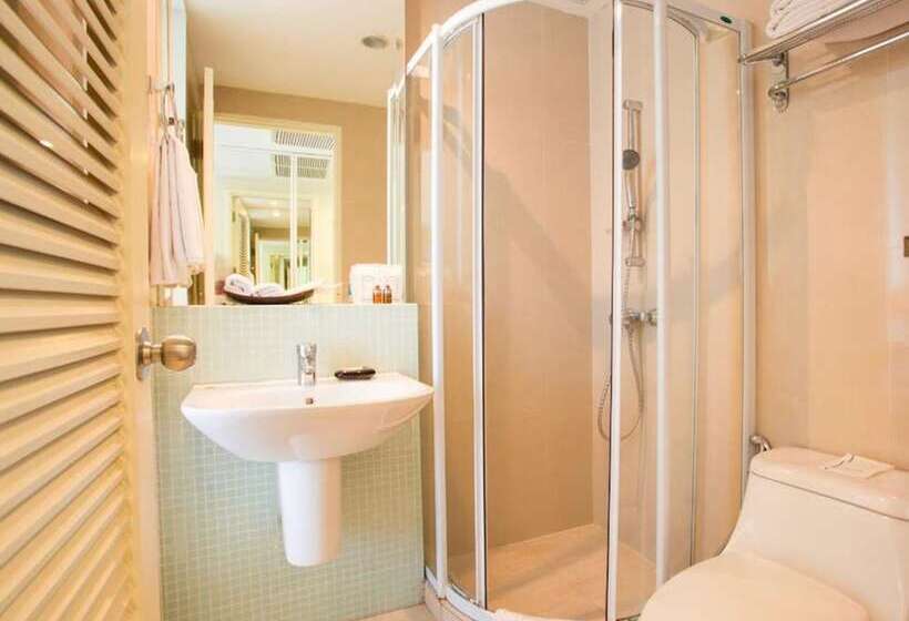 هتل Aphrodite Inn Bangkok