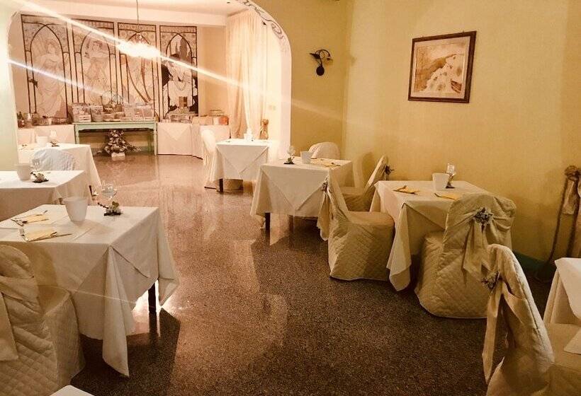 Hôtel Astoria & Ninfea Spa