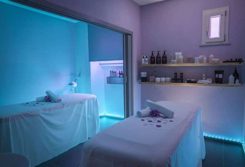 هتل Astoria & Ninfea Spa