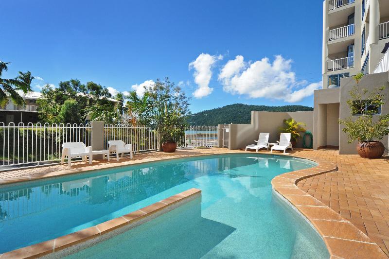 호텔 At Whitsunday Vista Holiday Apartments