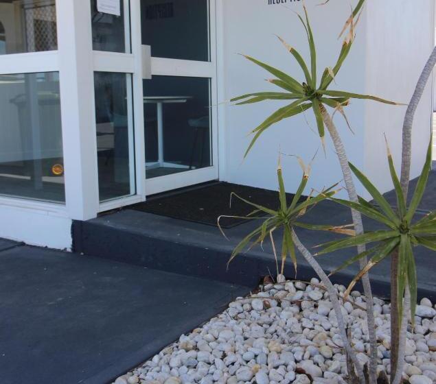 Отель Batemans Bay Lodge