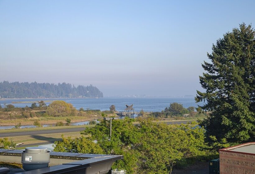 هتل Bayview