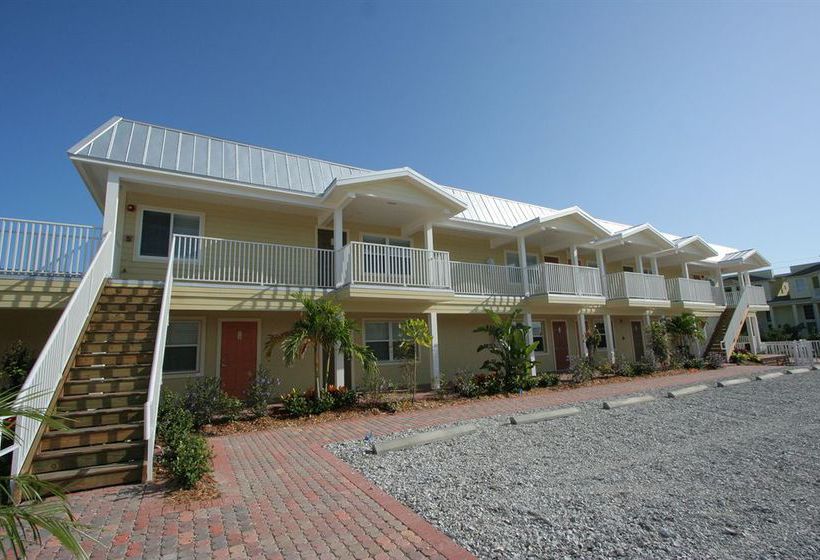 Hotel Beach Club At Anna Maria